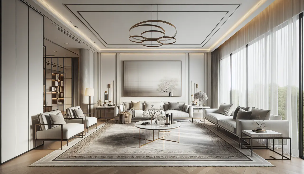 Luxury home decor business names